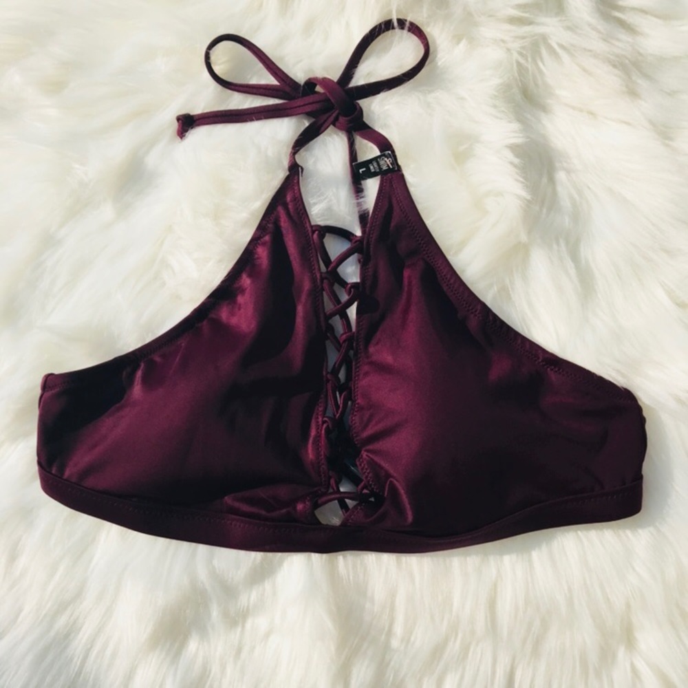 ❗️2/$40❗️Victoria’s Secret PINK swimsuit top🏊‍♀️